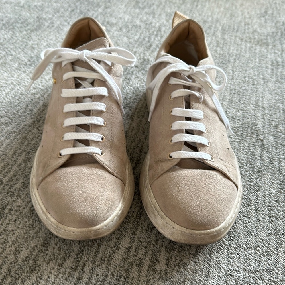 La Canadinne sneakers
